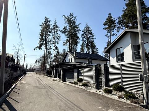 дом по адресу Мальовнича