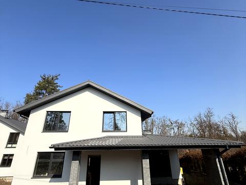 дом по адресу Мальовнича