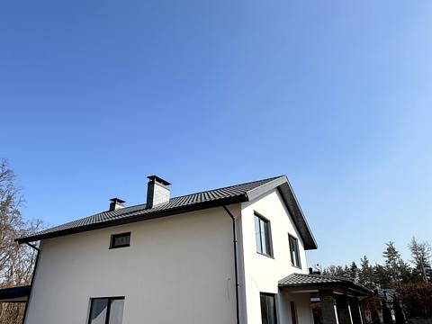 дом по адресу Мальовнича