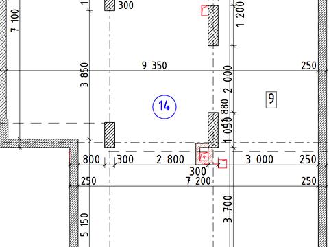 комерційна за адресою Університетська вул., 3/3