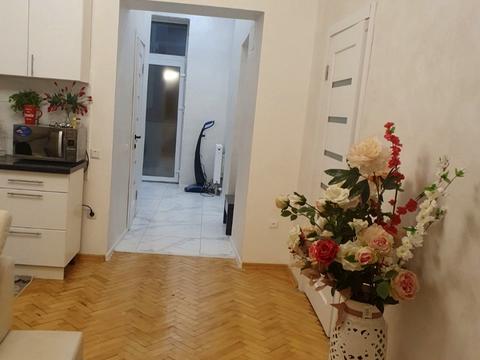 квартира за адресою Берестейської унії пл. (Липнева), 10