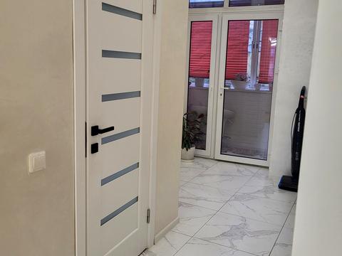квартира за адресою Берестейської унії пл. (Липнева), 10