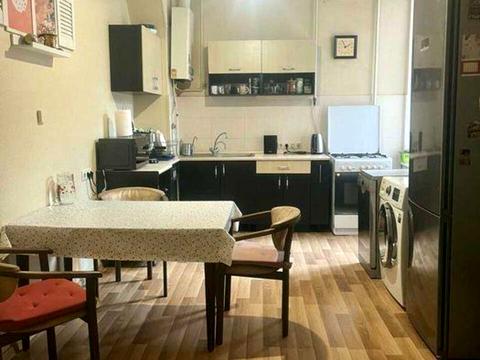 квартира за адресою Лютеранська вул., 6