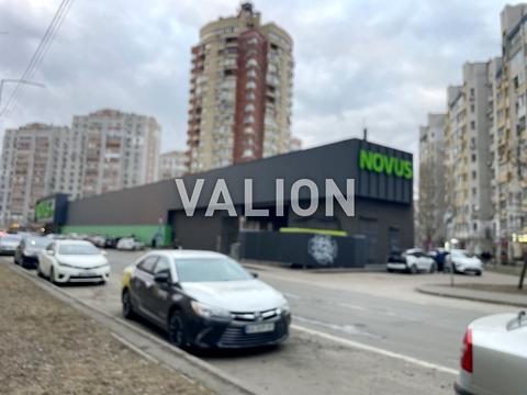 квартира за адресою Княжий Затон вул., 5