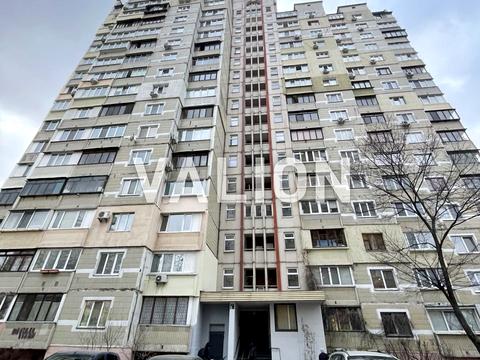 квартира за адресою Княжий Затон вул., 5