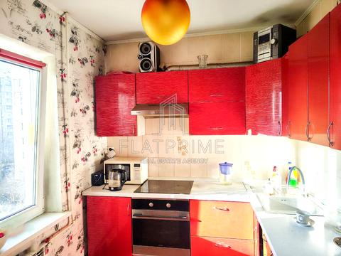 квартира за адресою Академіка Палладіна просп., 7/60