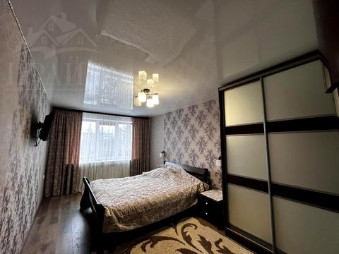 квартира по адресу Черновола ул., 60