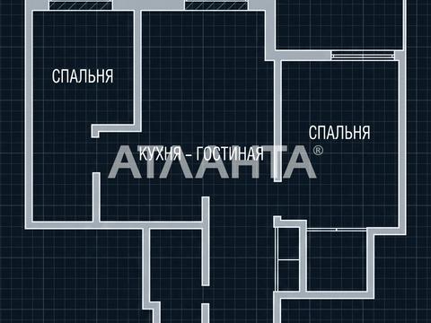 квартира по адресу Генуэзская ул., (Будинок 4)