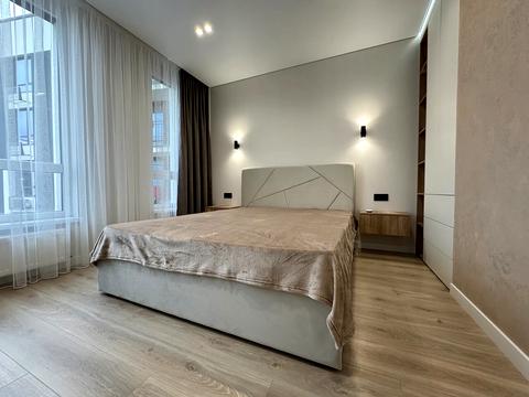 квартира по адресу Сеченова ул., 129А, корпус 11, 7, 8