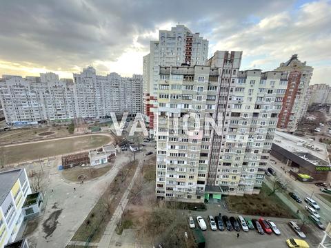 квартира за адресою Княжий Затон вул., 5
