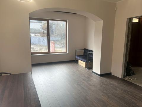 дом по адресу Яблоневая ул., 21а