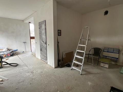 дом по адресу Яблоневая ул., 21а