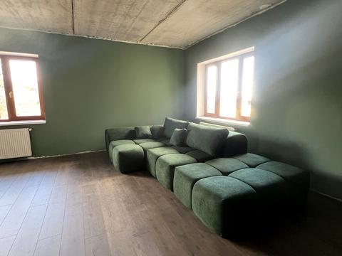 дом по адресу Яблоневая ул., 21а