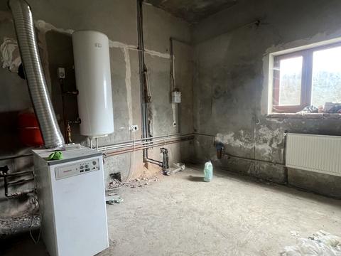 дом по адресу Яблоневая ул., 21а