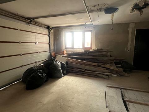 дом по адресу Яблоневая ул., 21а