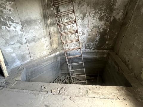 дом по адресу Яблоневая ул., 21а