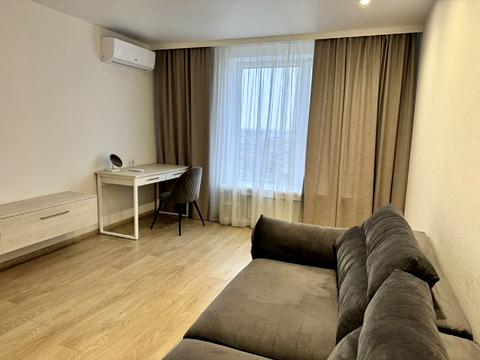 квартира за адресою Козацька вул., 1/2