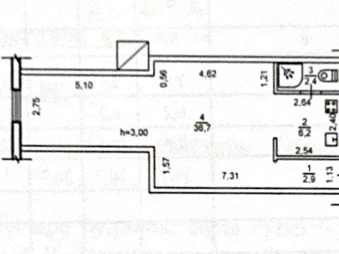 квартира за адресою Троїцька вул. (Червона), 41
