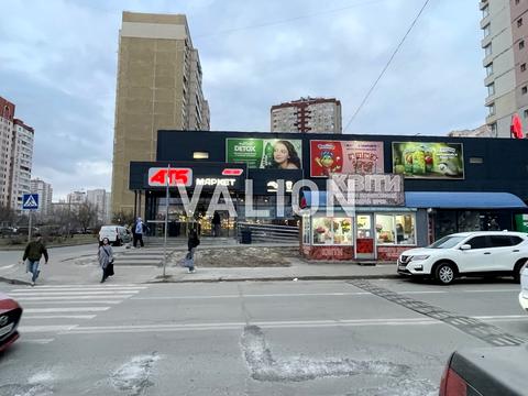 квартира за адресою Княжий Затон вул., 5