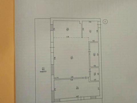 комерційна за адресою Долішня вул., 19/3