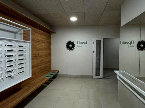 комерційна за адресою Долішня вул., 19/3