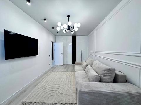 квартира по адресу Высочана ул., 18 к33