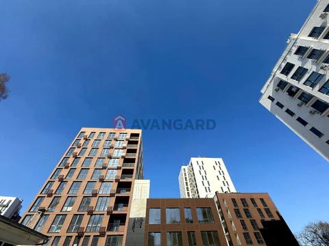 квартира за адресою Під Голоском вул., 16