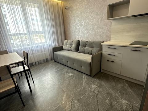 квартира по адресу Университетская ул., 3/8