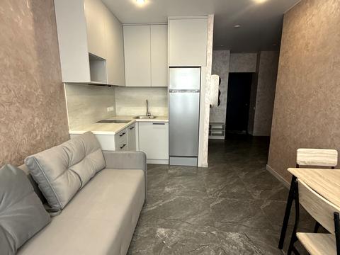 квартира по адресу Университетская ул., 3/8