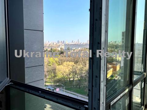 квартира по адресу Берестейский просп. (Победы), 42а