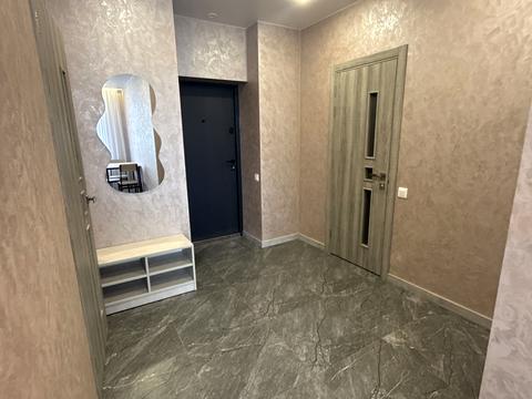 квартира по адресу Университетская ул., 3/8