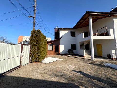 дом по адресу Михаила Лучкая ул., 6