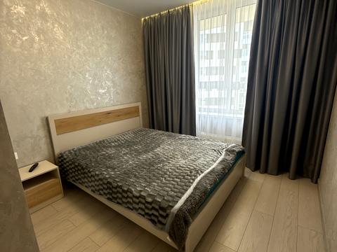 квартира по адресу Университетская ул., 3/8