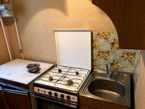 квартира за адресою Михайла Грушевського вул., 6