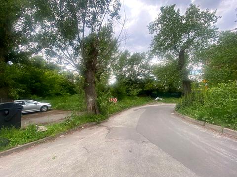 участок по адресу Менделєєва ул.