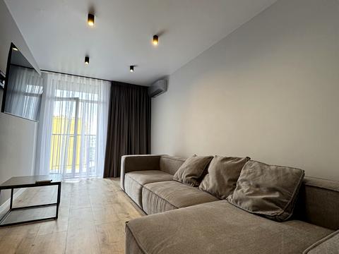 квартира по адресу Тараса Шевченко ул., 60/17