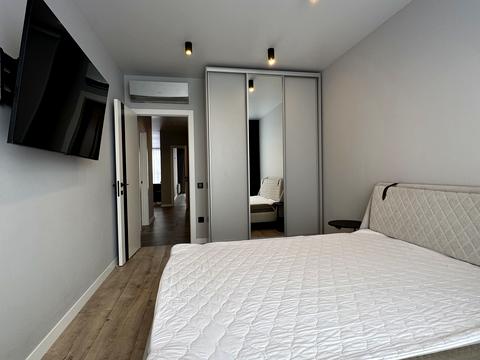 квартира по адресу Тараса Шевченко ул., 60/17