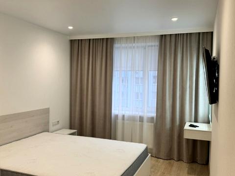 квартира за адресою Козацька вул., 1/2