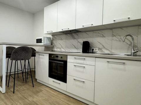 квартира за адресою Козацька вул., 1/2