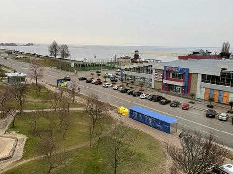 квартира за адресою Козацька вул., 1/2