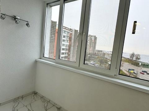 квартира за адресою Козацька вул., 1/2