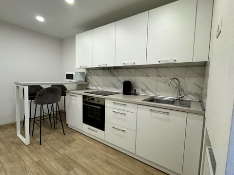 квартира за адресою Козацька вул., 1/2