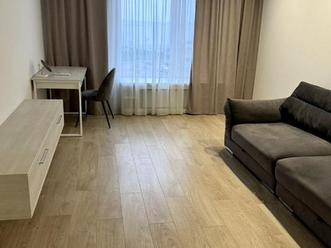 квартира за адресою Козацька вул., 1/2