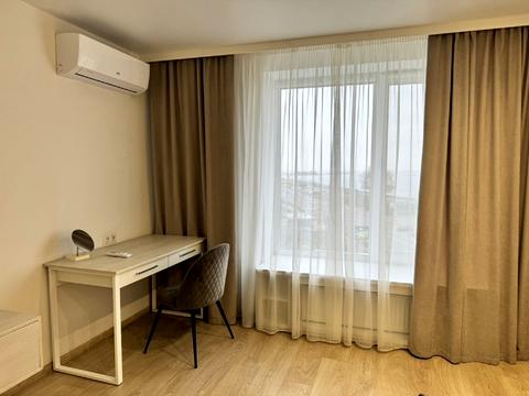 квартира за адресою Козацька вул., 1/2