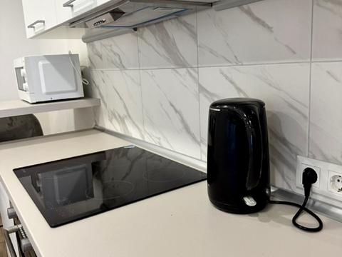 квартира за адресою Козацька вул., 1/2