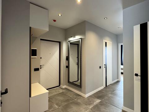 квартира по адресу Тараса Шевченко ул., 60/17