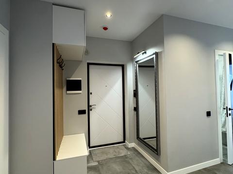 квартира по адресу Тараса Шевченко ул., 60/17