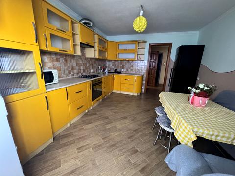 квартира за адресою Над Яром вул., 1