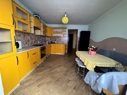 квартира за адресою Над Яром вул., 1