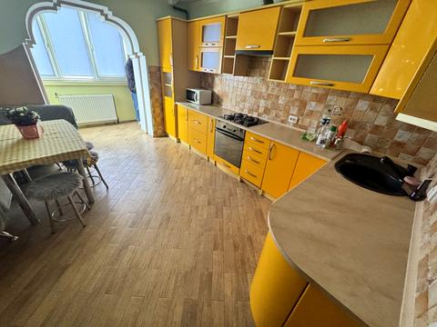 квартира за адресою Над Яром вул., 1